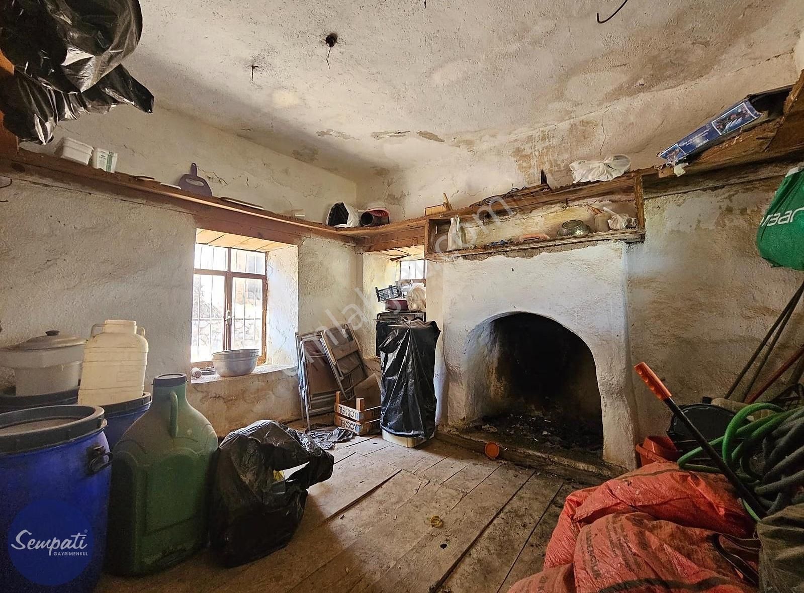 Doğanın Kalbinde Köy Yaşamı Satılık Çiftlik Evleri Ve Arsası - Görsel 6