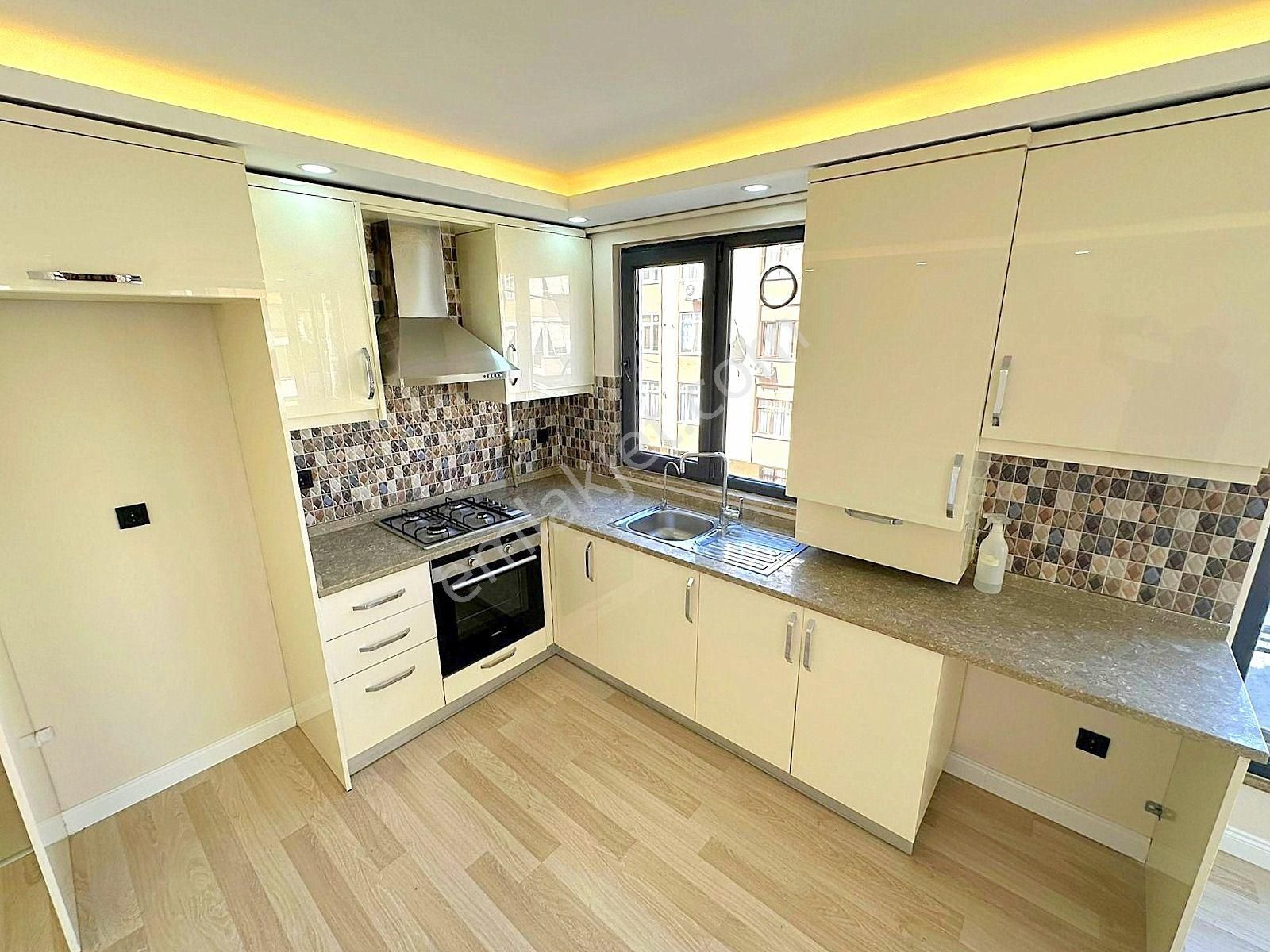 ▃birikim▃altıntepe'de Minibüse Çok Yakın 2.katta Ön Köşe Boş 2+1 - Görsel 4