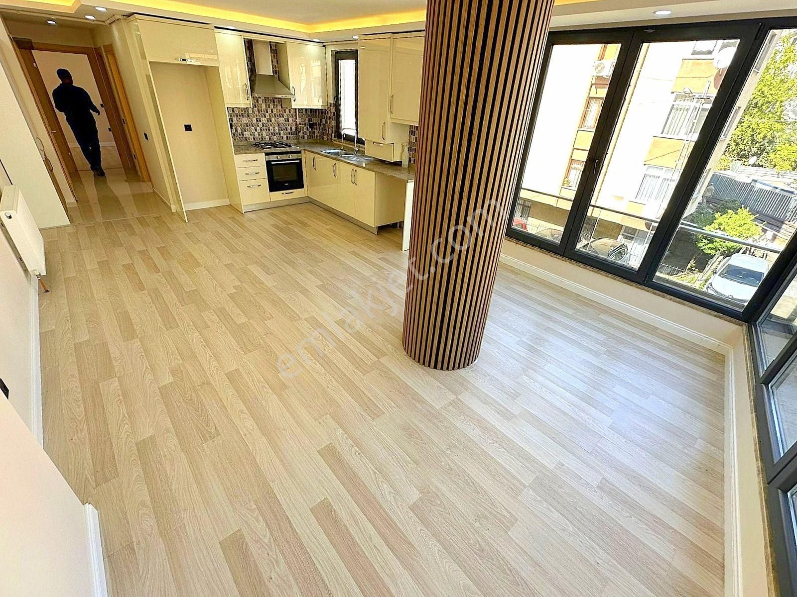 ▃birikim▃altıntepe'de Minibüse Çok Yakın 2.katta Ön Köşe Boş 2+1 - Görsel 2