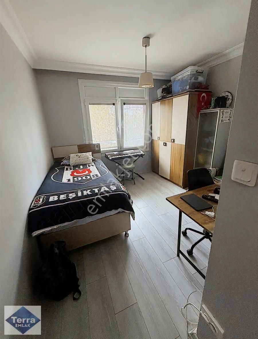 İhlas Yuva Da 90 M2 Full Bakımlı Satılık Daire - Görsel 5