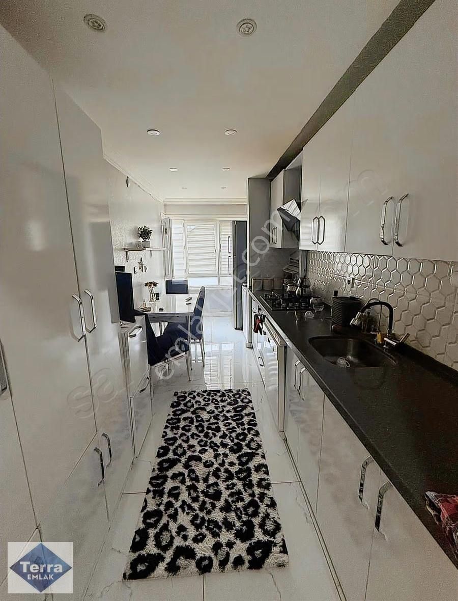 İhlas Yuva Da 90 M2 Full Bakımlı Satılık Daire