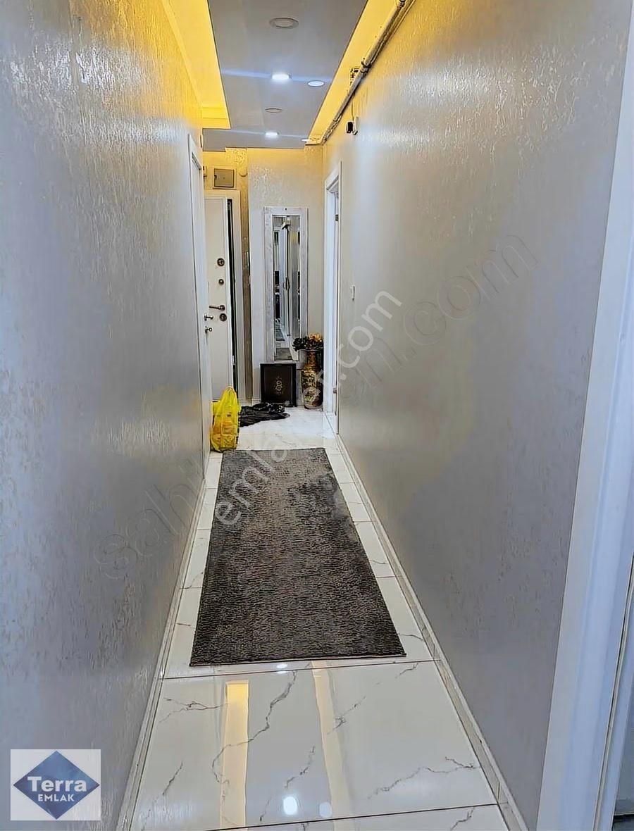 İhlas Yuva Da 90 M2 Full Bakımlı Satılık Daire - Görsel 6