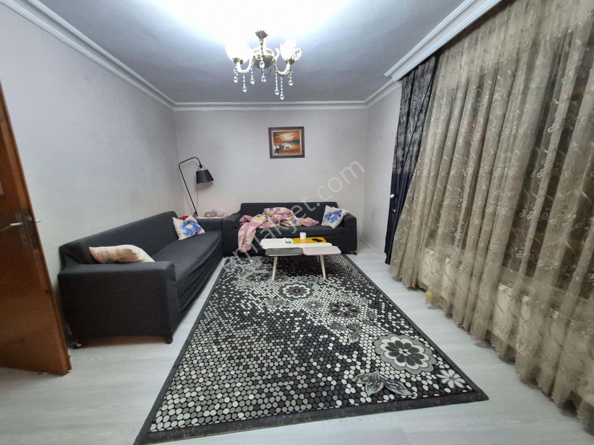 İncirli Mahallesi Satılık 3+1 Daire (kentsel Dönüşüm İçinde) İskanlı - Görsel 3