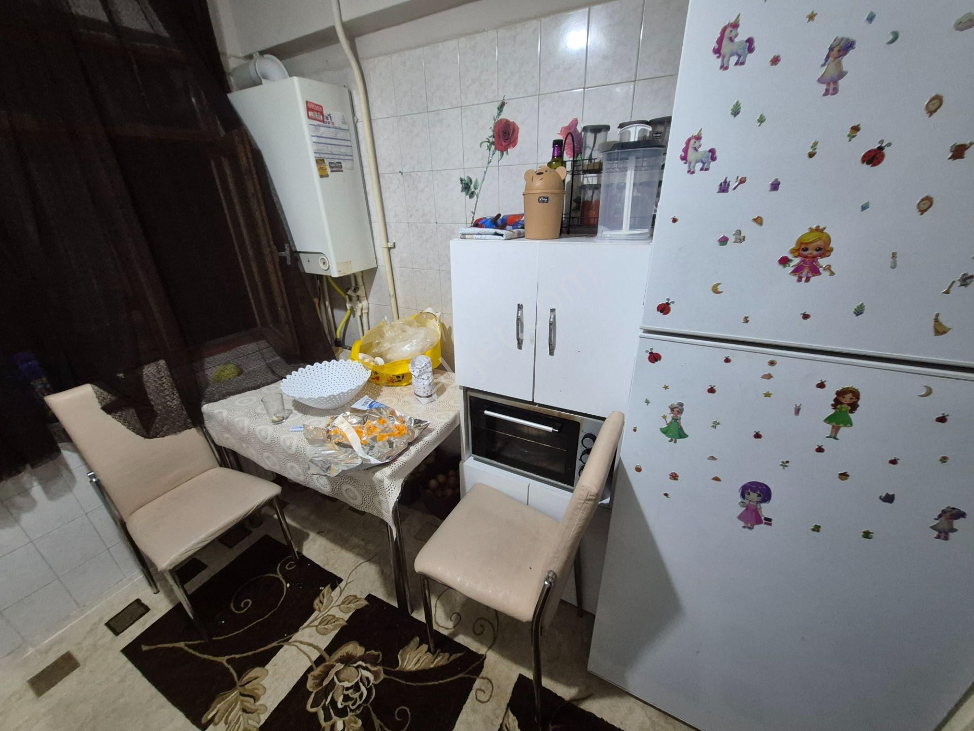 İncirli Mahallesi Satılık 3+1 Daire (kentsel Dönüşüm İçinde) İskanlı - Görsel 6