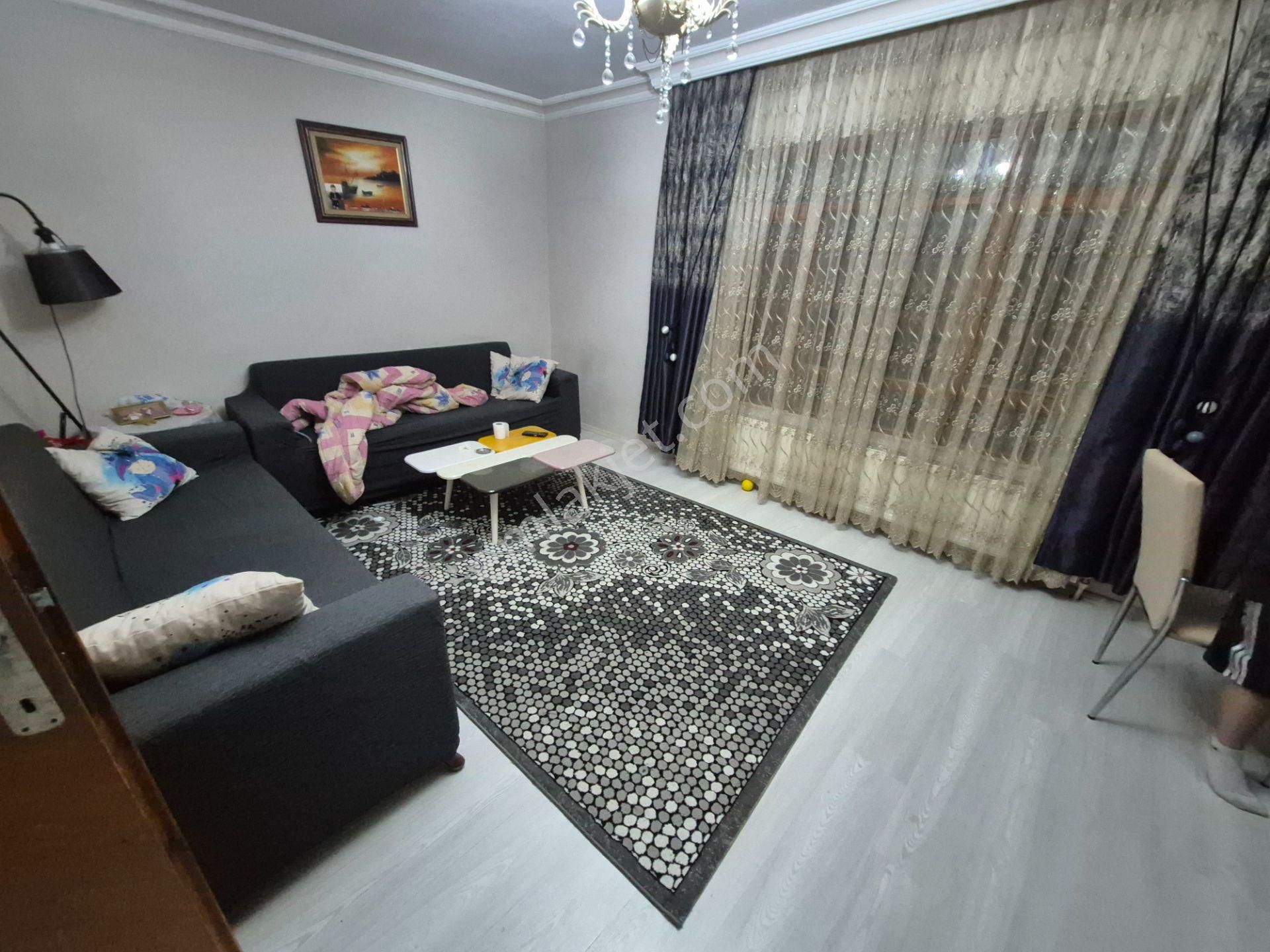 İncirli Mahallesi Satılık 3+1 Daire (kentsel Dönüşüm İçinde) İskanlı - Görsel 2