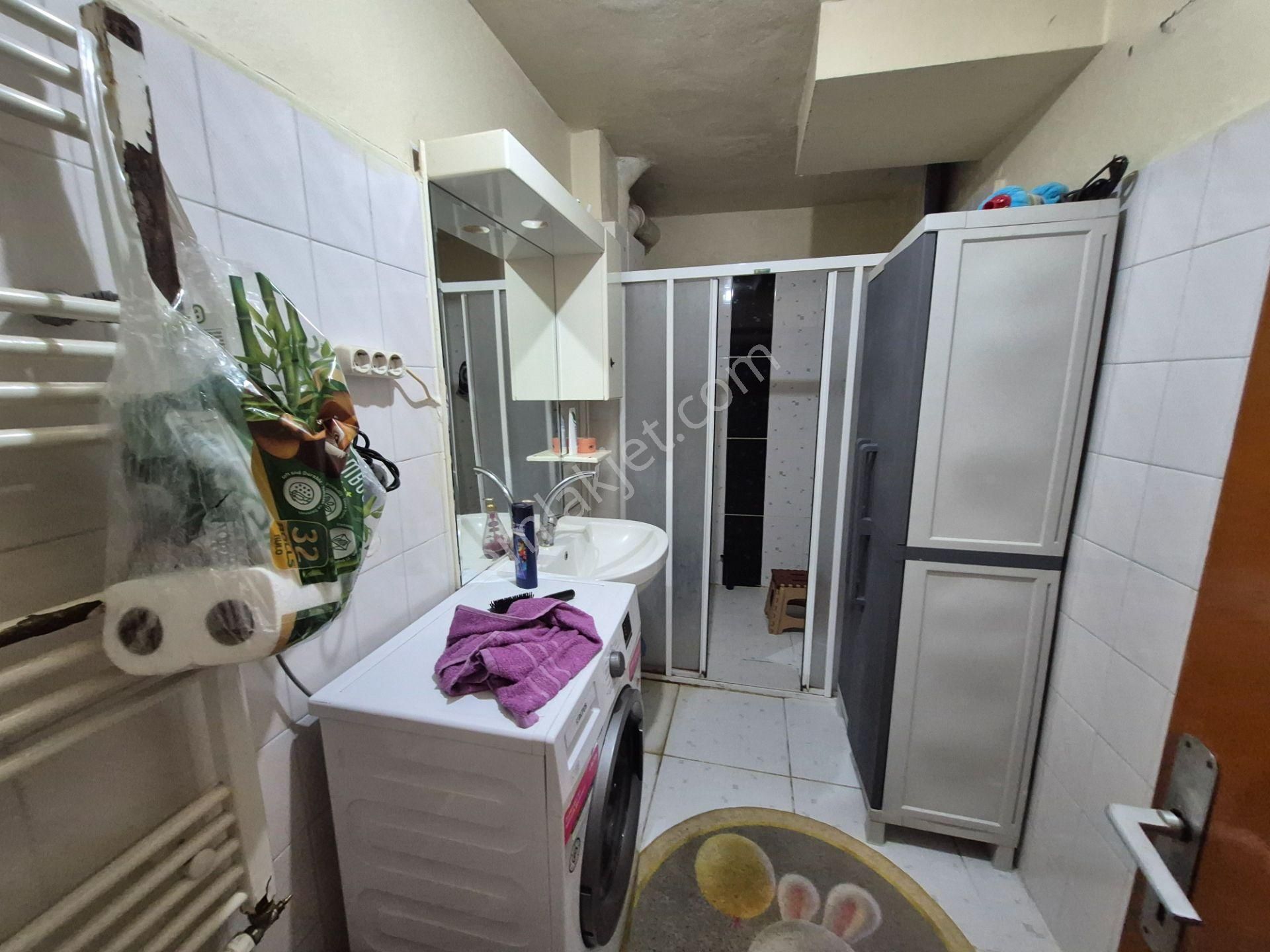 İncirli Mahallesi Satılık 3+1 Daire (kentsel Dönüşüm İçinde) İskanlı - Görsel 11