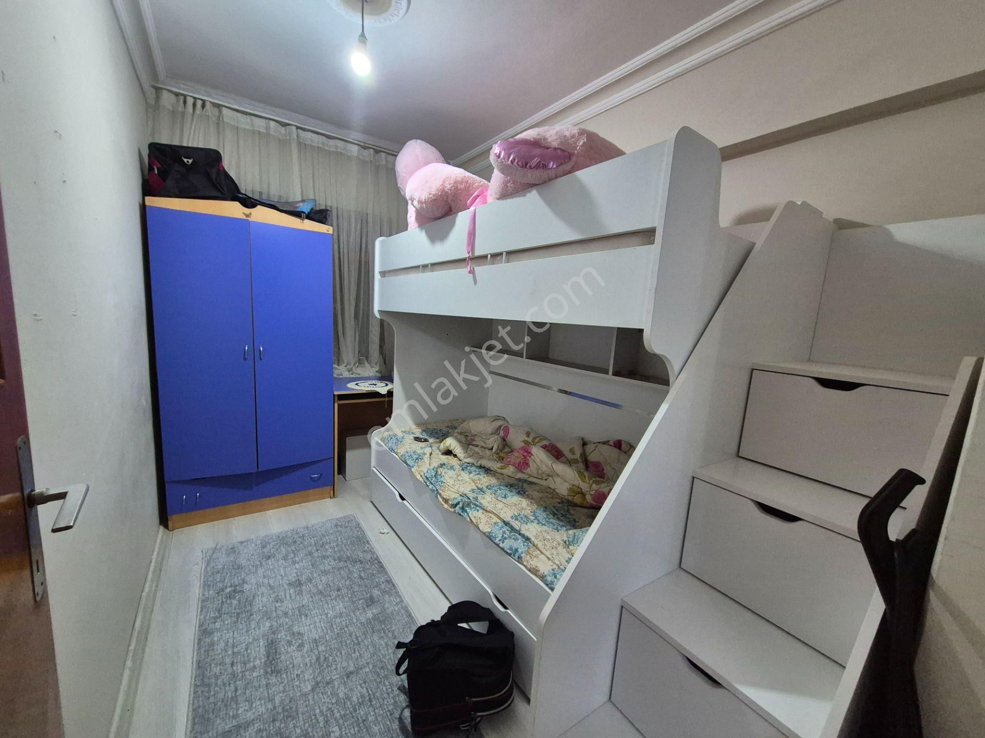 İncirli Mahallesi Satılık 3+1 Daire (kentsel Dönüşüm İçinde) İskanlı - Görsel 9