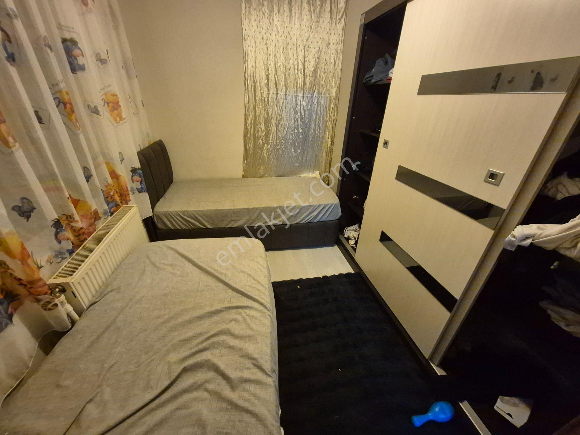 İncirli Mahallesi Satılık 3+1 Daire (kentsel Dönüşüm İçinde) İskanlı - Görsel 7