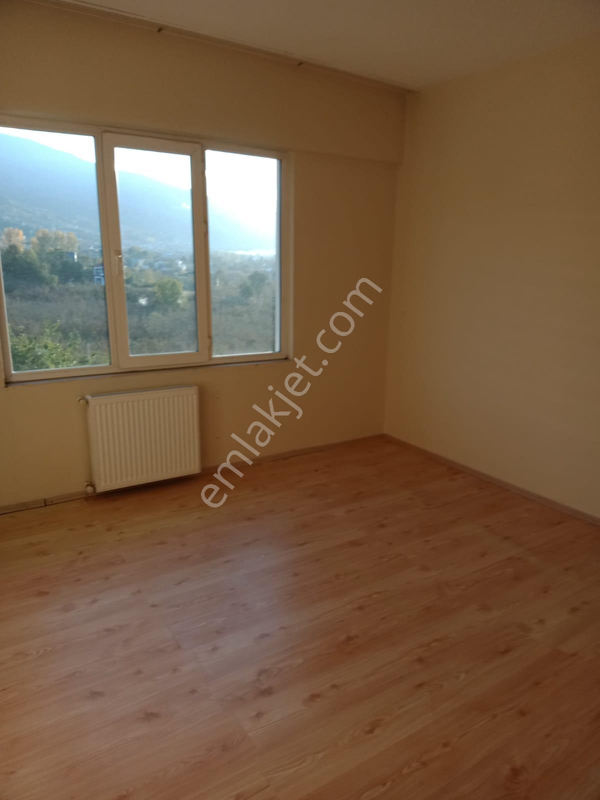 Kartepe Derbent Kamelya Sitesi 4. Kat 120 M² Satılık Manzaralı Daire - Görsel 16