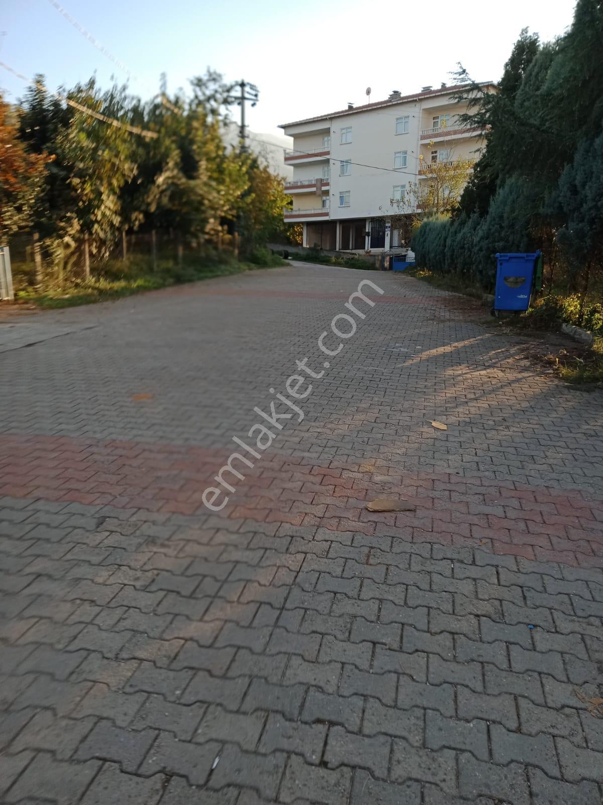 Kartepe Derbent Kamelya Sitesi 4. Kat 120 M² Satılık Manzaralı Daire - Görsel 3