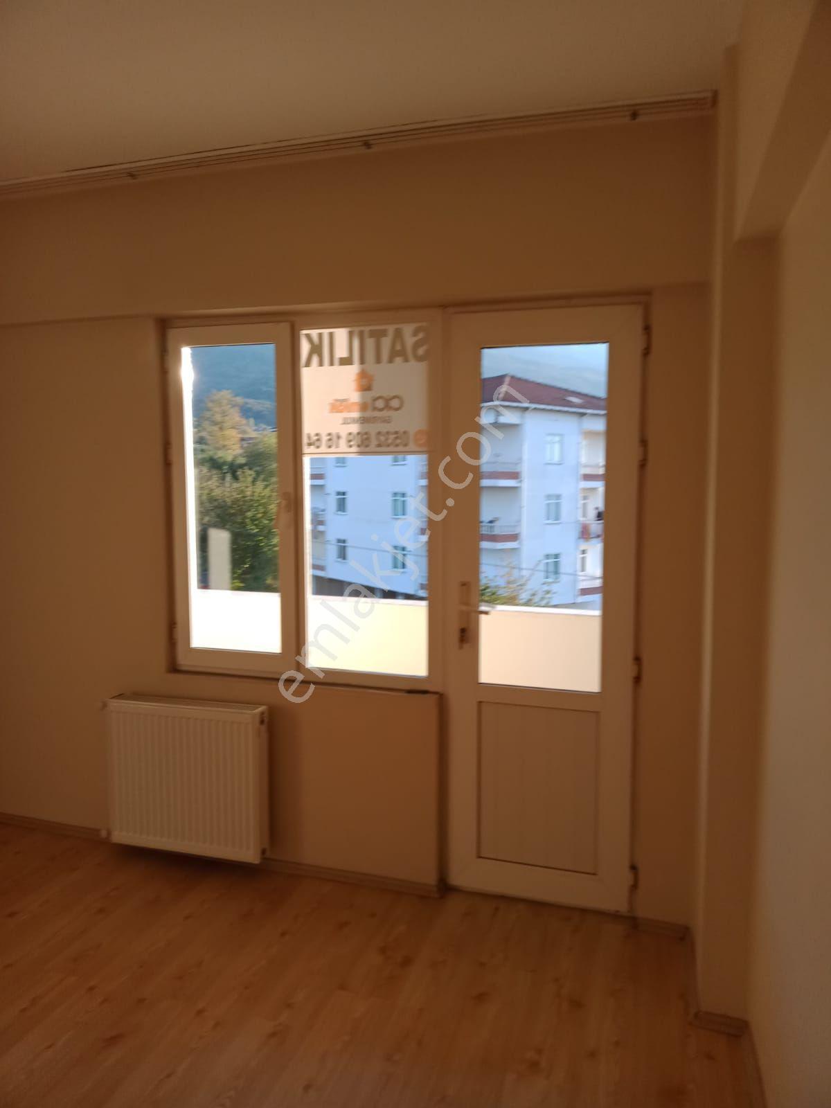 Kartepe Derbent Kamelya Sitesi 4. Kat 120 M² Satılık Manzaralı Daire - Görsel 28