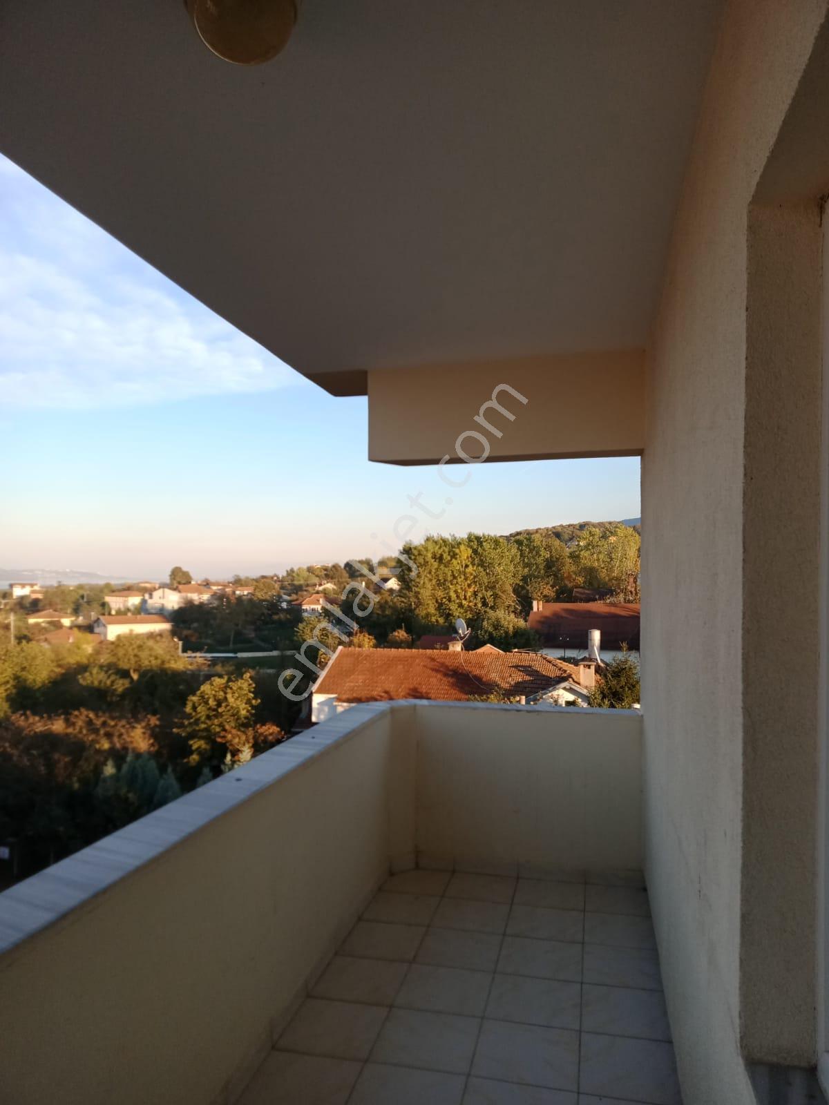 Kartepe Derbent Kamelya Sitesi 4. Kat 120 M² Satılık Manzaralı Daire - Görsel 18