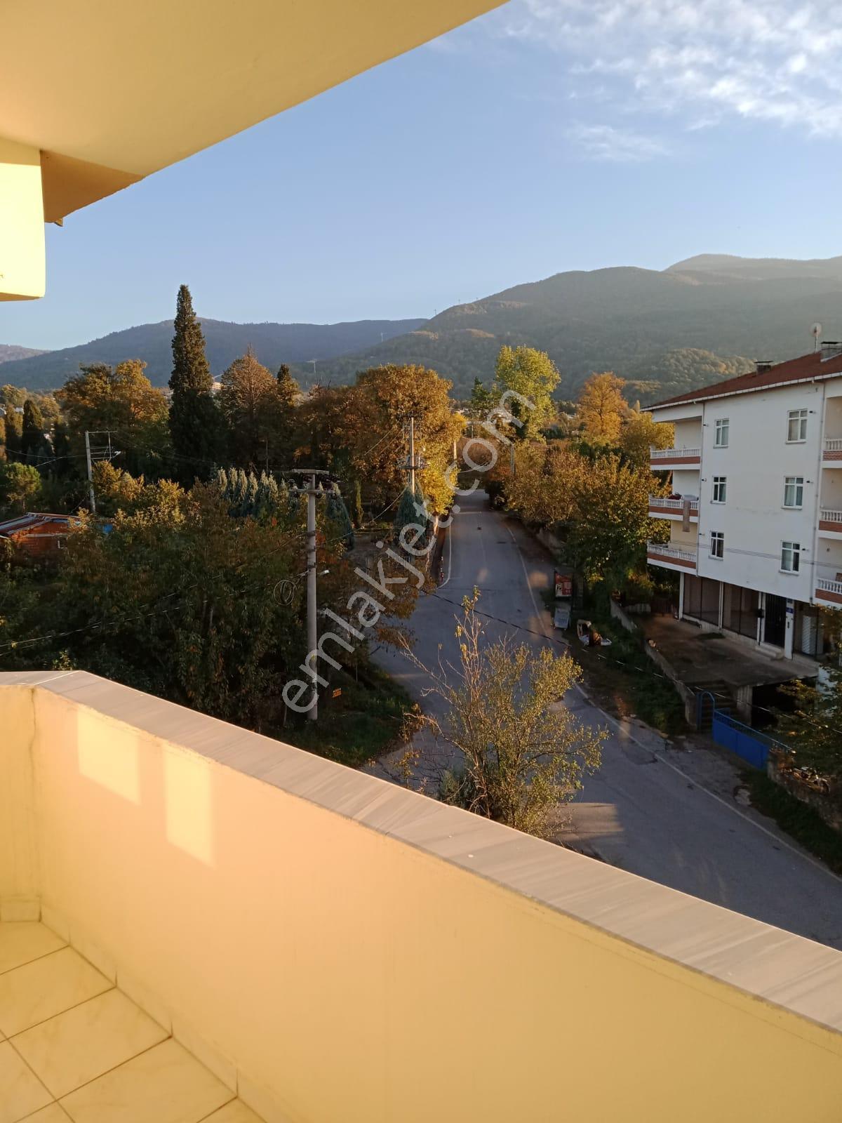 Kartepe Derbent Kamelya Sitesi 4. Kat 120 M² Satılık Manzaralı Daire - Görsel 15