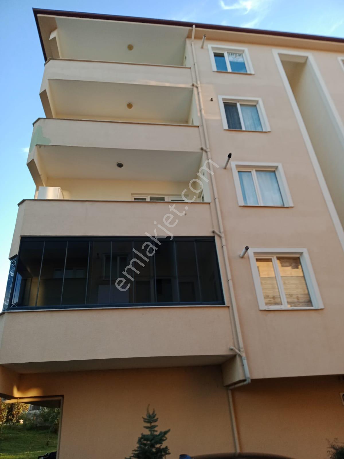Kartepe Derbent Kamelya Sitesi 4. Kat 120 M² Satılık Manzaralı Daire - Görsel 2