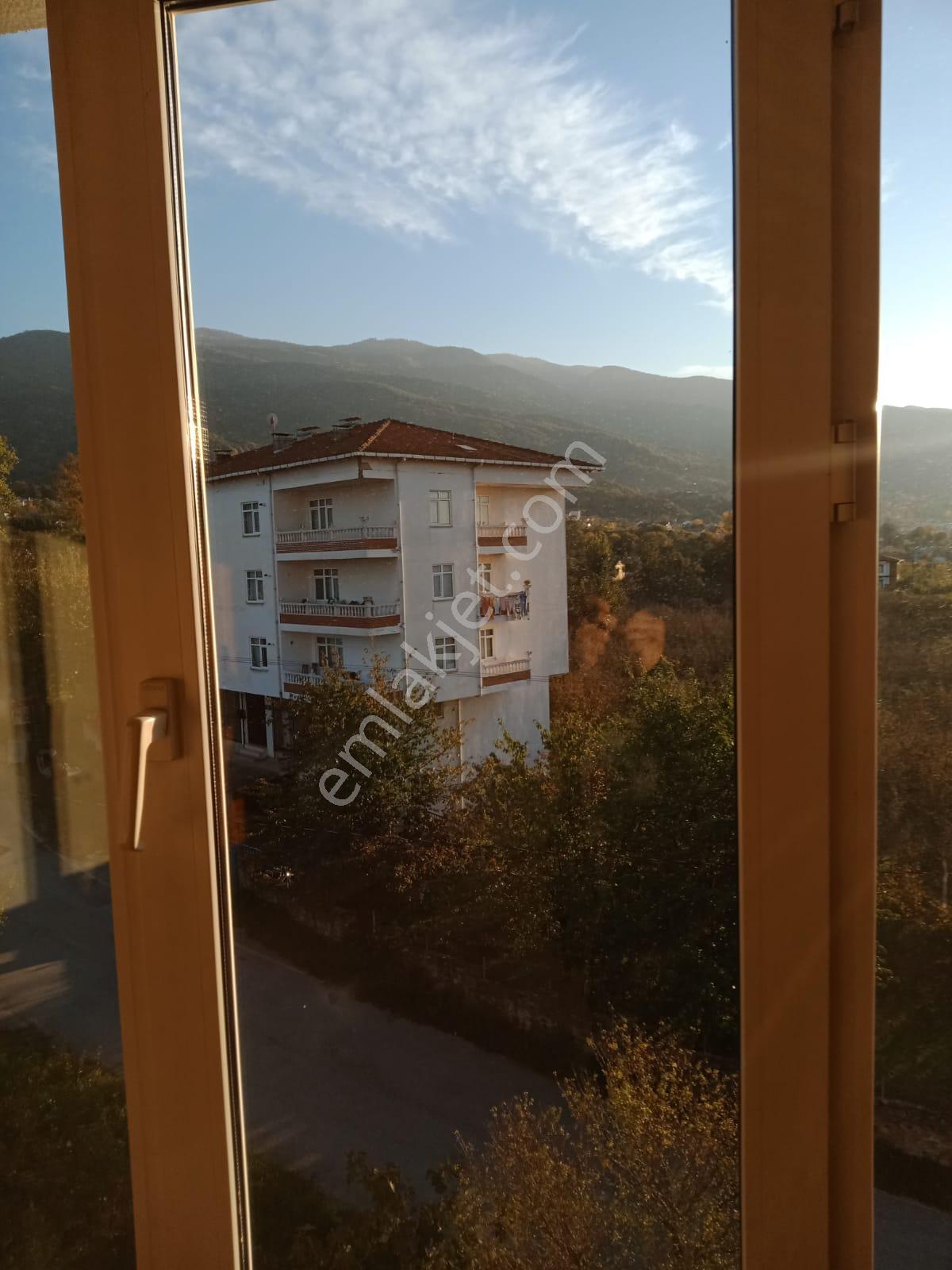 Kartepe Derbent Kamelya Sitesi 4. Kat 120 M² Satılık Manzaralı Daire - Görsel 26