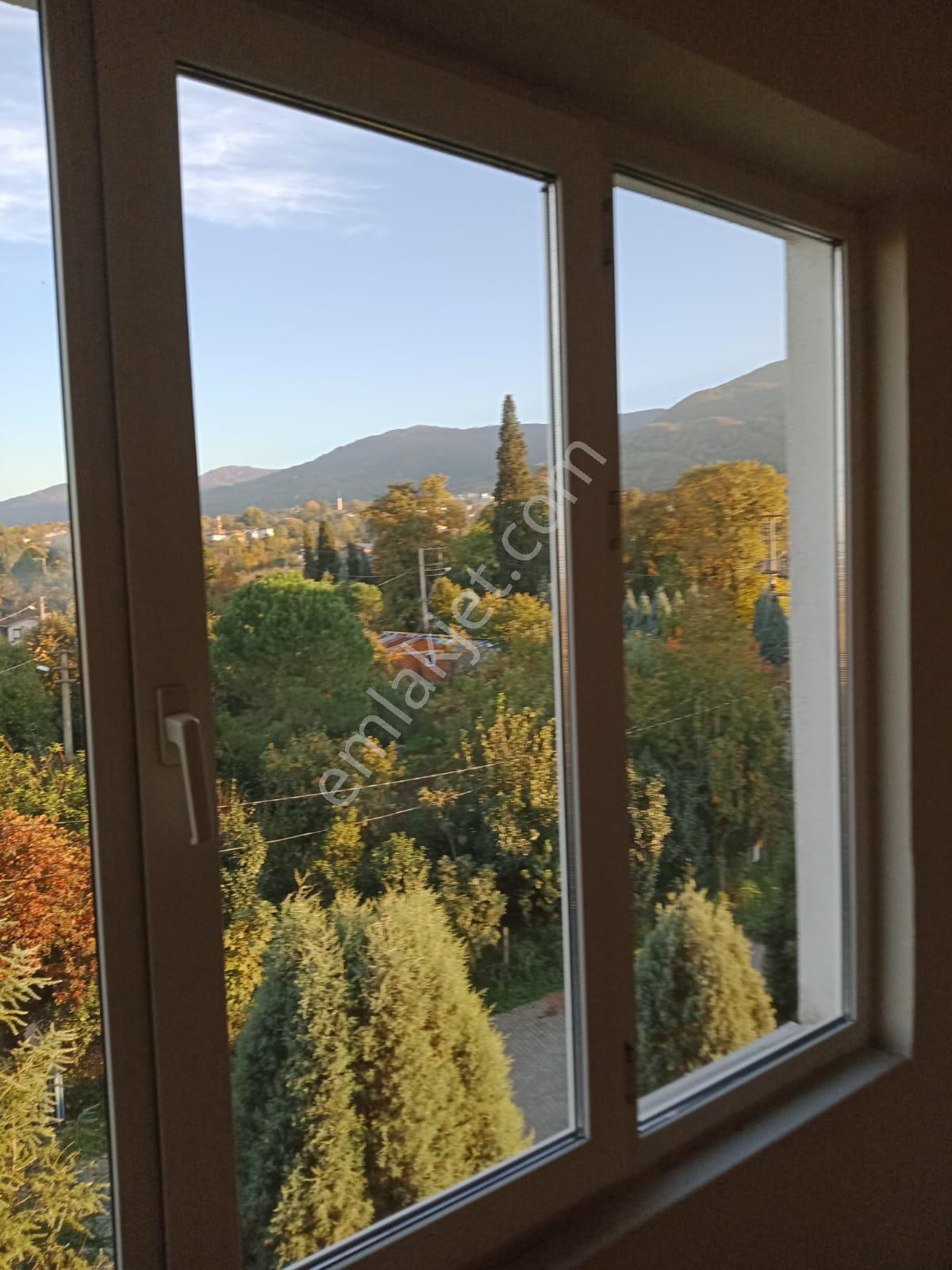 Kartepe Derbent Kamelya Sitesi 4. Kat 120 M² Satılık Manzaralı Daire - Görsel 22