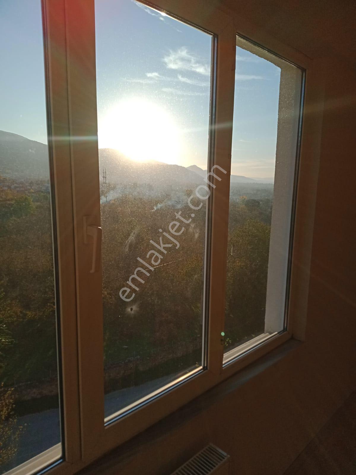 Kartepe Derbent Kamelya Sitesi 4. Kat 120 M² Satılık Manzaralı Daire - Görsel 24