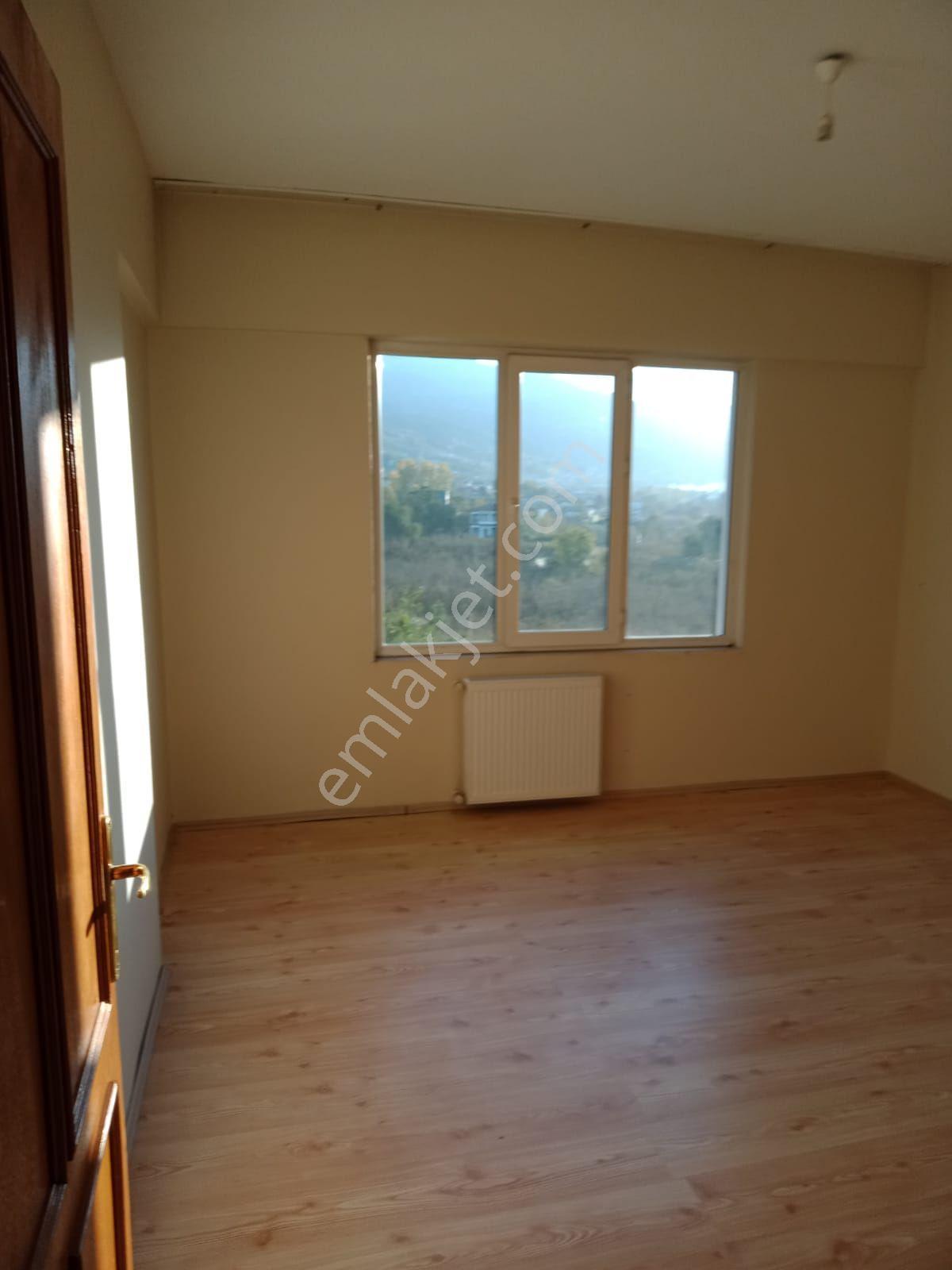 Kartepe Derbent Kamelya Sitesi 4. Kat 120 M² Satılık Manzaralı Daire - Görsel 31