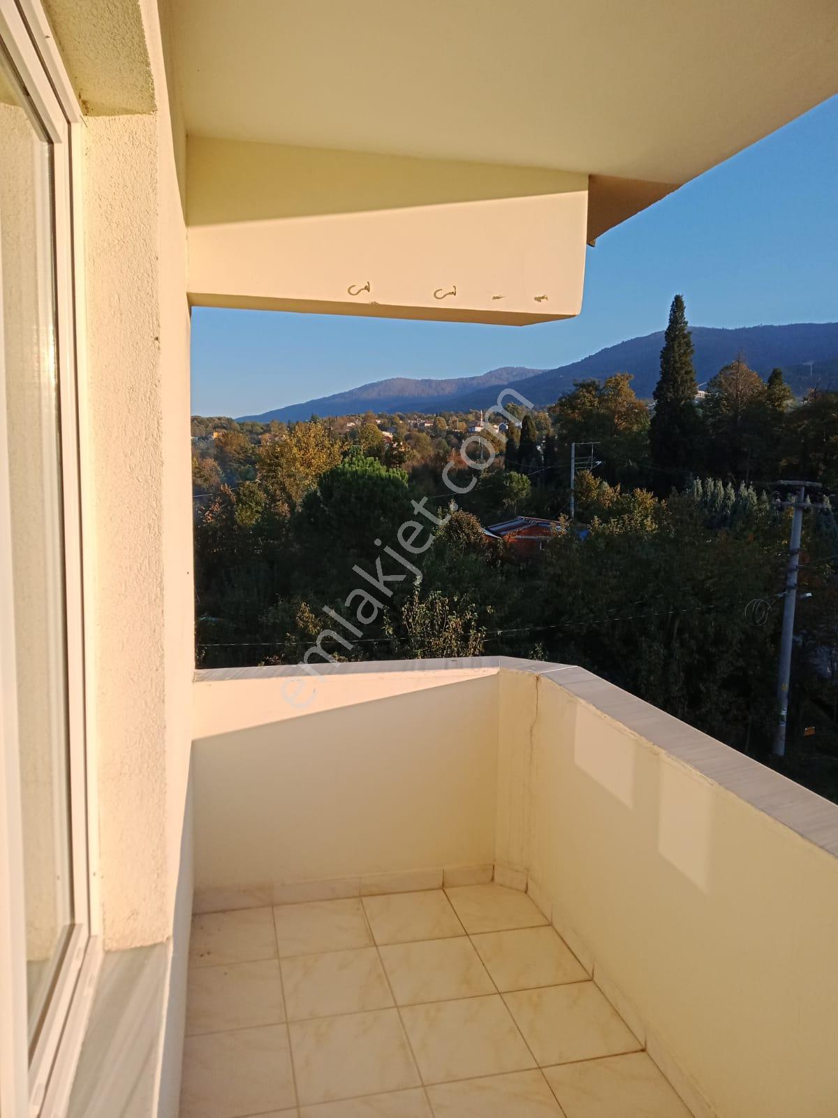 Kartepe Derbent Kamelya Sitesi 4. Kat 120 M² Satılık Manzaralı Daire - Görsel 13