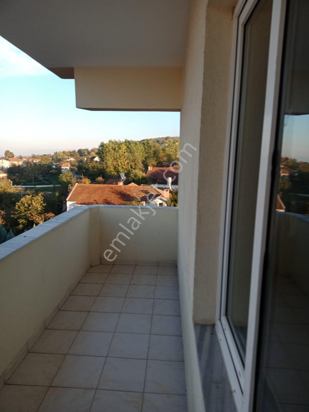Kartepe Derbent Kamelya Sitesi 4. Kat 120 M² Satılık Manzaralı Daire - Görsel 21