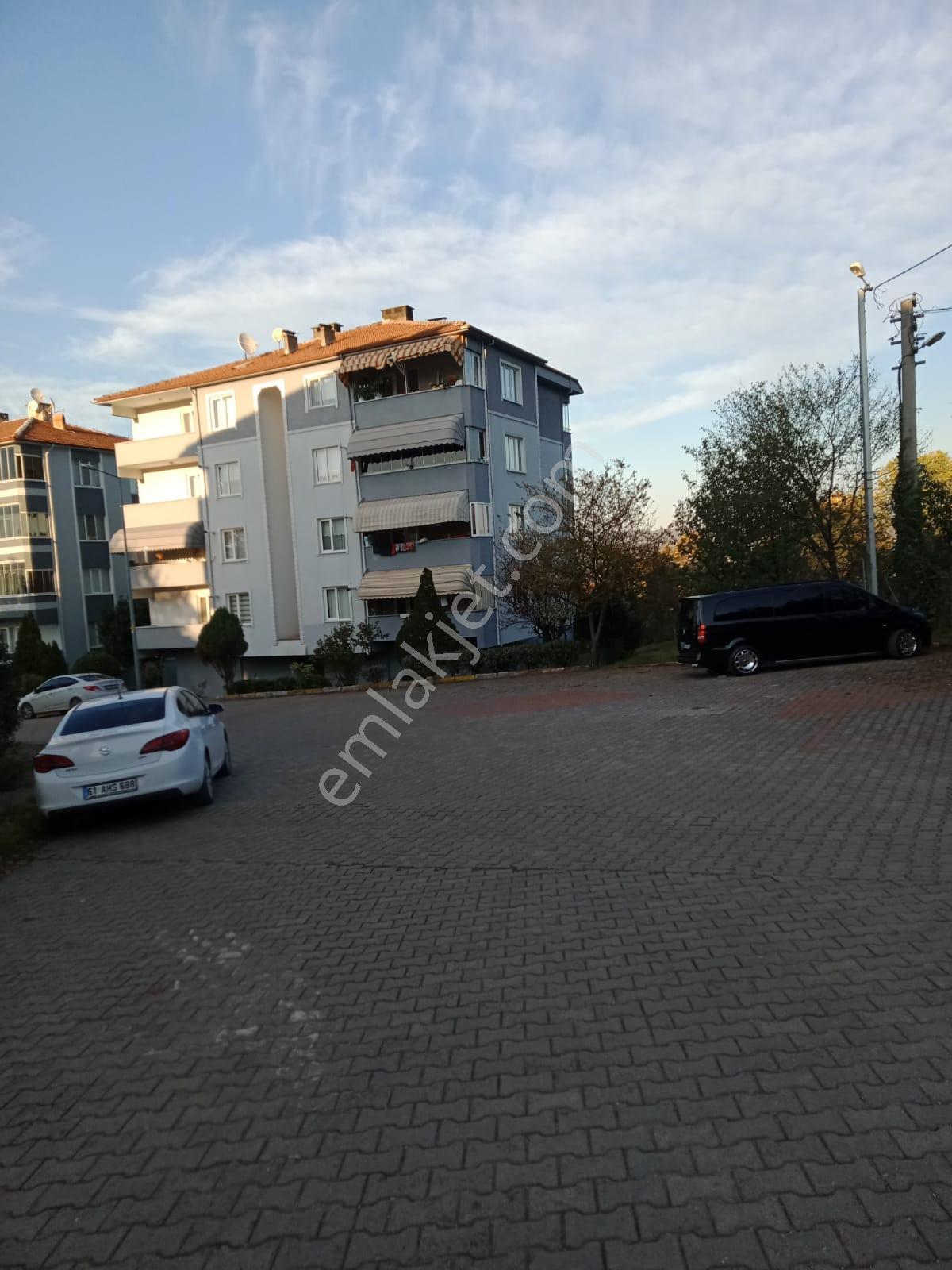 Kartepe Derbent Kamelya Sitesi 4. Kat 120 M² Satılık Manzaralı Daire - Görsel 4