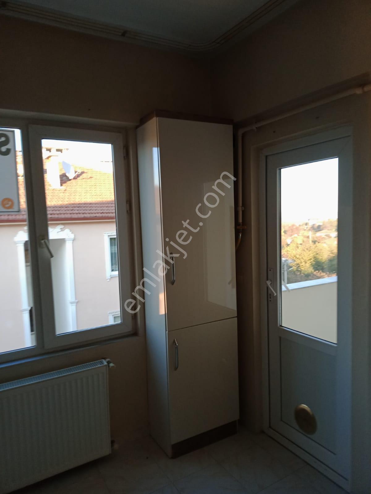 Kartepe Derbent Kamelya Sitesi 4. Kat 120 M² Satılık Manzaralı Daire - Görsel 12