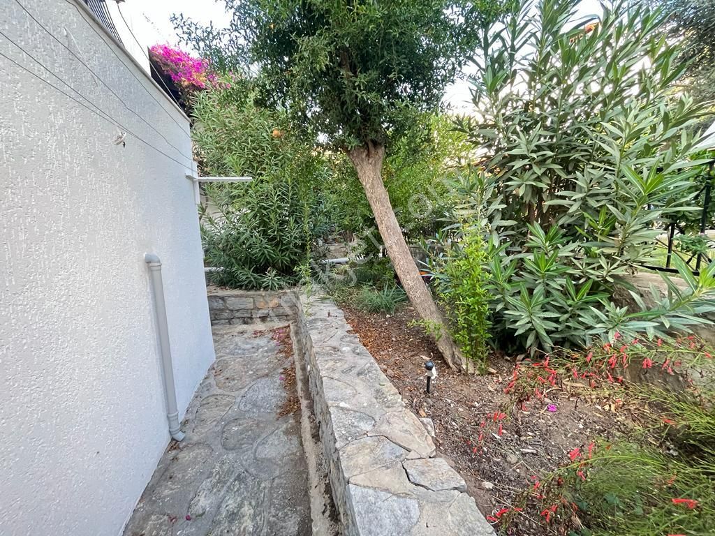 !! Özel Plajlı Sitede Eşsiz Konumda,deniz Manzaralı 2+1 Dubleks - Görsel 18