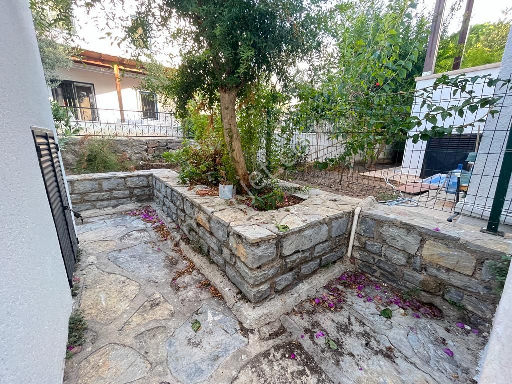 !! Özel Plajlı Sitede Eşsiz Konumda,deniz Manzaralı 2+1 Dubleks - Görsel 9