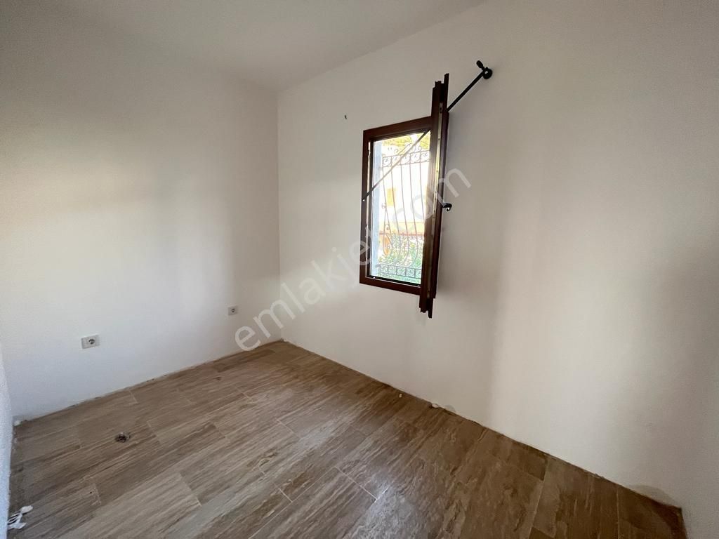 !! Özel Plajlı Sitede Eşsiz Konumda,deniz Manzaralı 2+1 Dubleks - Görsel 24