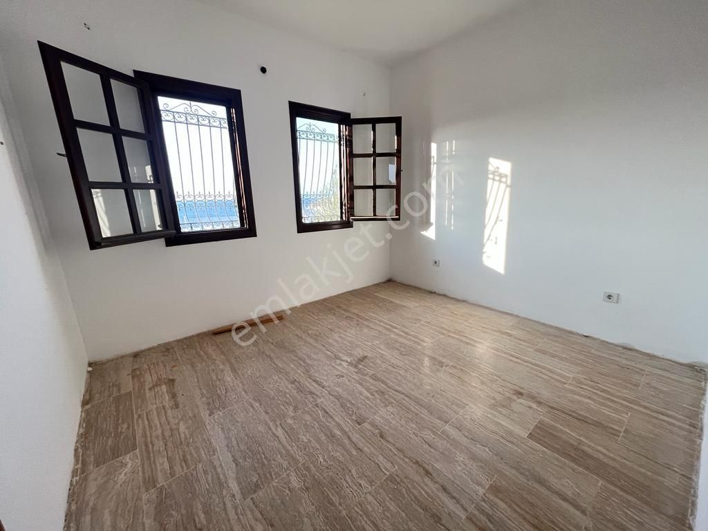 !! Özel Plajlı Sitede Eşsiz Konumda,deniz Manzaralı 2+1 Dubleks - Görsel 28