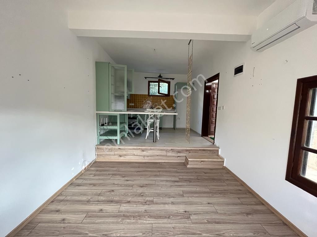 !! Özel Plajlı Sitede Eşsiz Konumda,deniz Manzaralı 2+1 Dubleks - Görsel 14