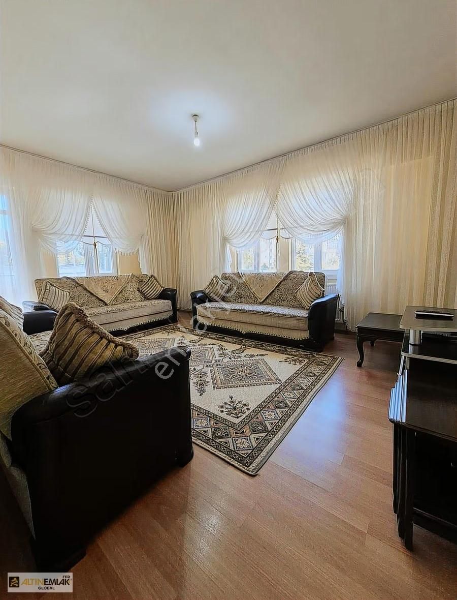 Yenişehir Geniş Eras Siteleri'nde 3+1 Cadde Cepheli Fırsat Daire - Görsel 20