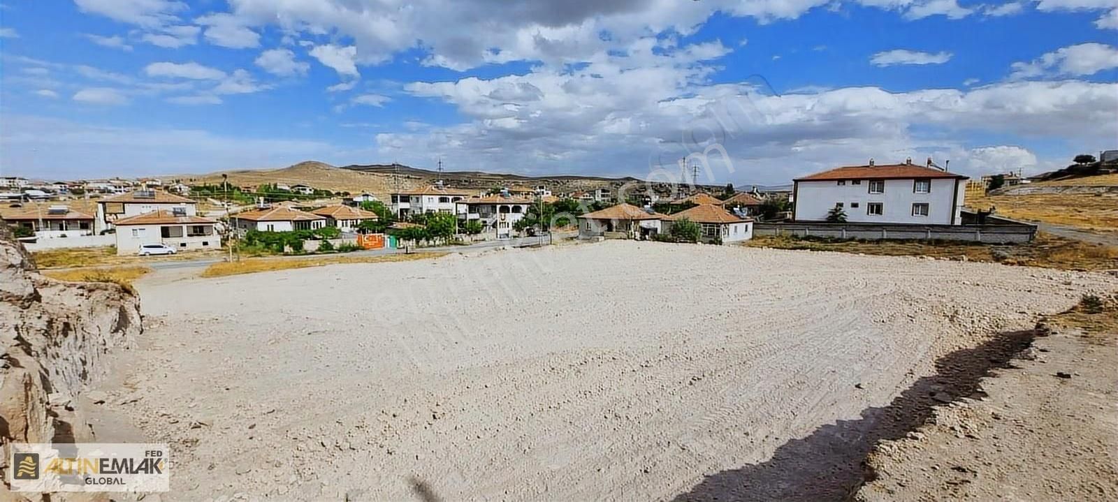 Buğdaylı Da Satılıkköşe Başı Parsel - Görsel 9