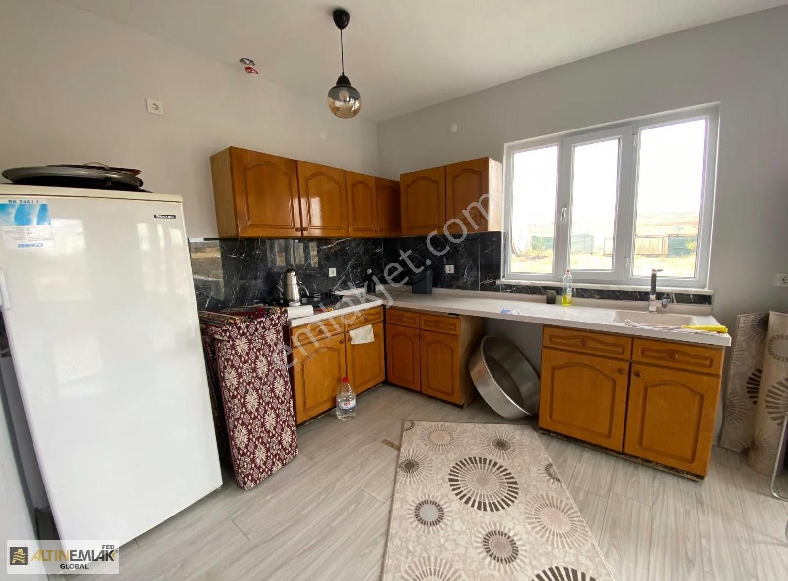 Bünyan'da Satılık Bağ Evi - Görsel 4