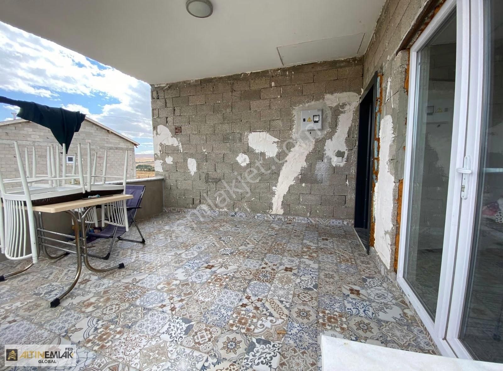 Bünyan'da Satılık Bağ Evi - Görsel 5