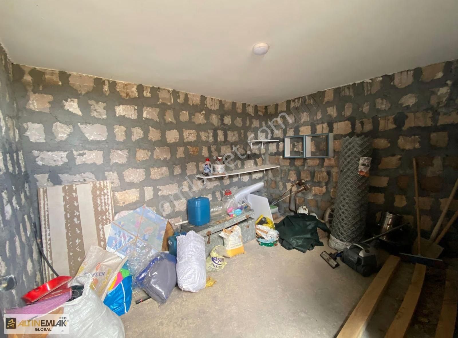 Bünyan'da Satılık Bağ Evi - Görsel 26