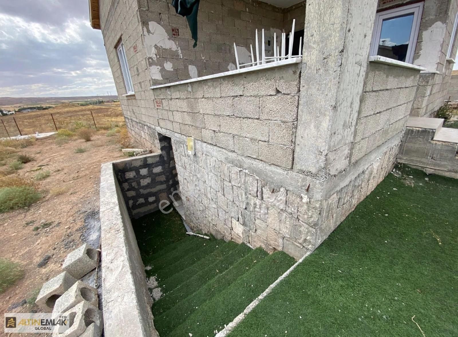 Bünyan'da Satılık Bağ Evi - Görsel 13