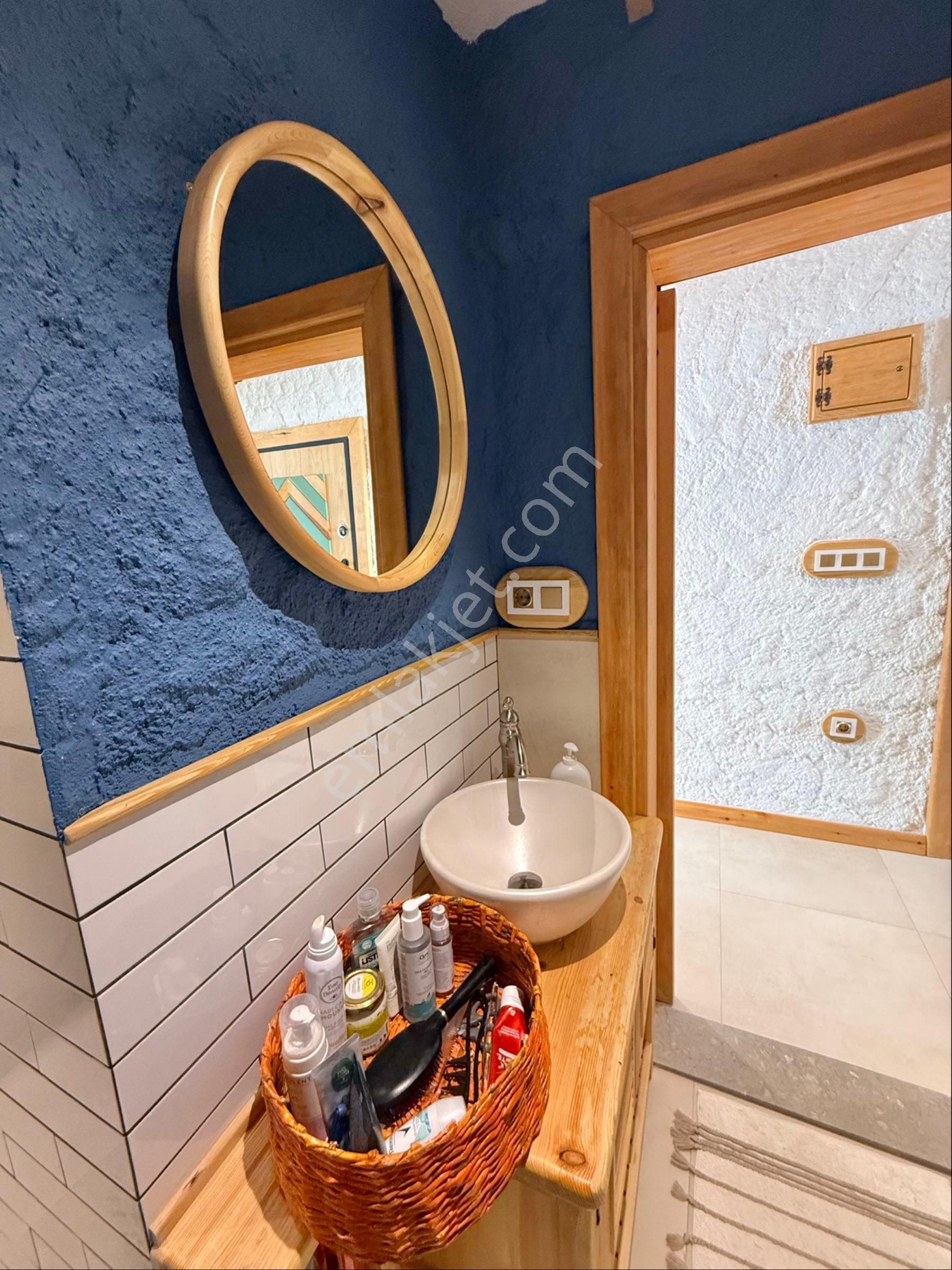 Vb Gayrimenkul Mudanya'da Denize Sıfır, Eşyalı, Modern 2+1 Daire - Görsel 20