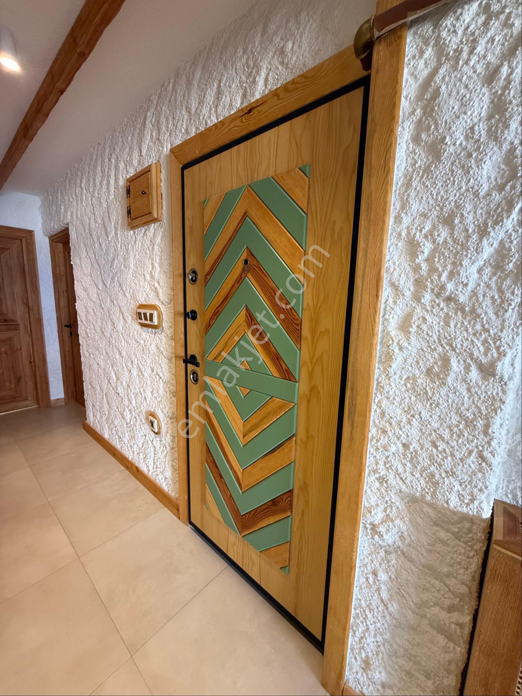 Vb Gayrimenkul Mudanya'da Denize Sıfır, Eşyalı, Modern 2+1 Daire - Görsel 31