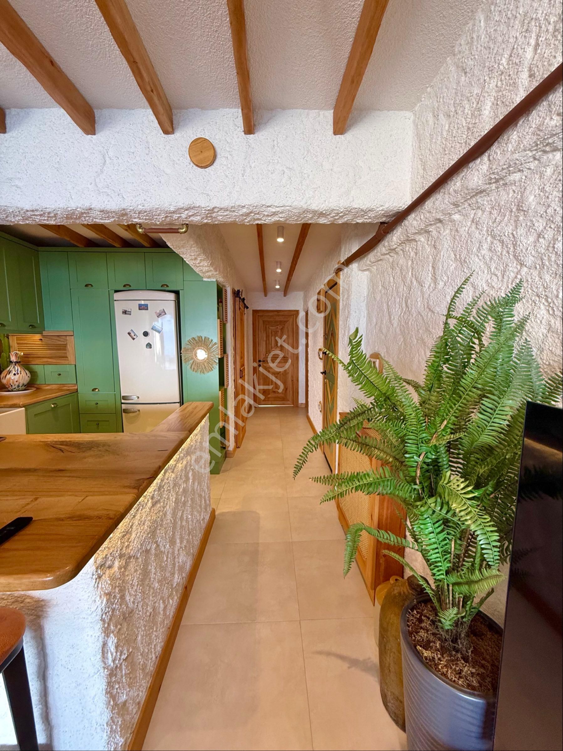 Vb Gayrimenkul Mudanya'da Denize Sıfır, Eşyalı, Modern 2+1 Daire - Görsel 29
