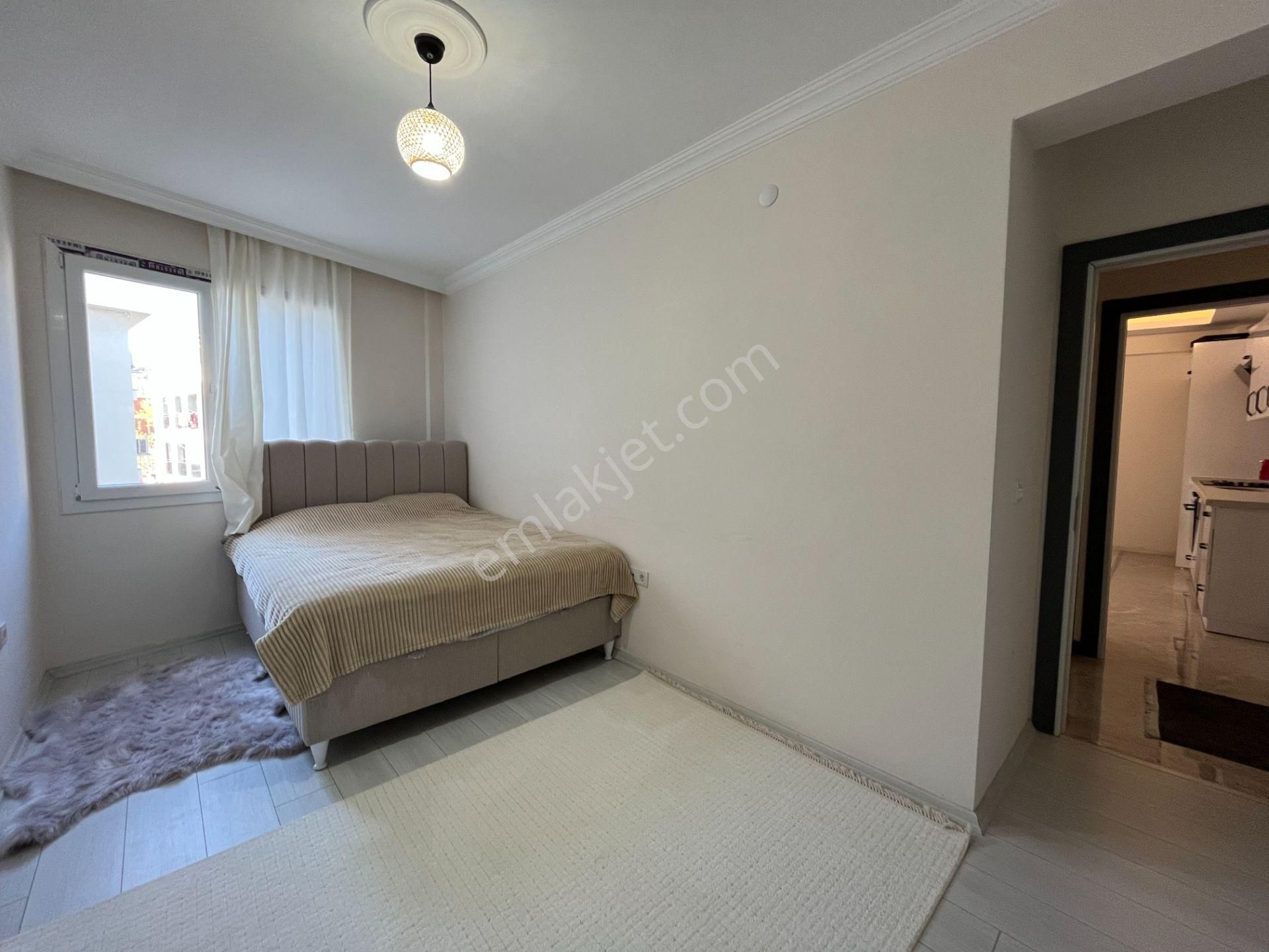 Gümüşpala Naldökende Yerden Isıtma Dubleks 3+1 Satılık Daire - Görsel 13