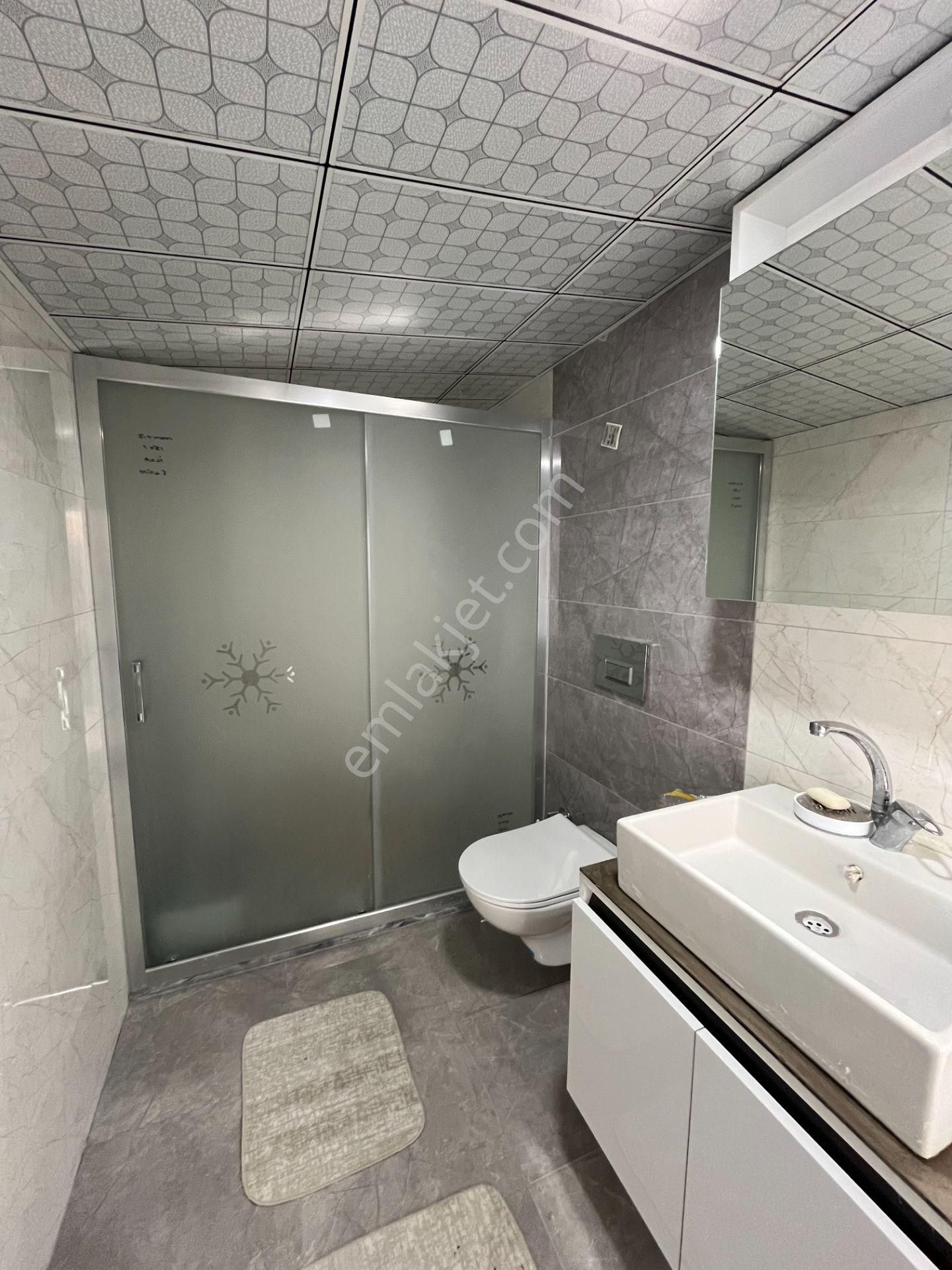 Gümüşpala Naldökende Yerden Isıtma Dubleks 3+1 Satılık Daire - Görsel 20