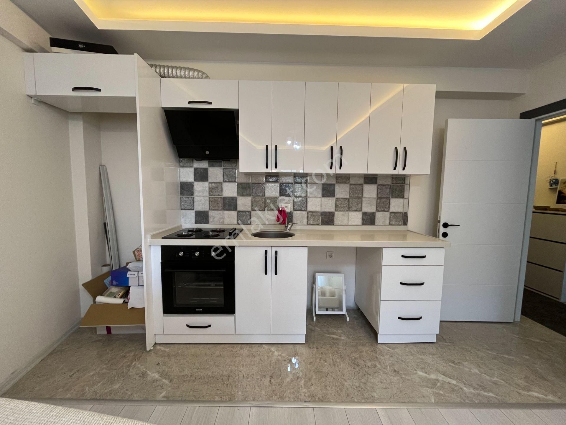 Gümüşpala Naldökende Yerden Isıtma Dubleks 3+1 Satılık Daire - Görsel 4