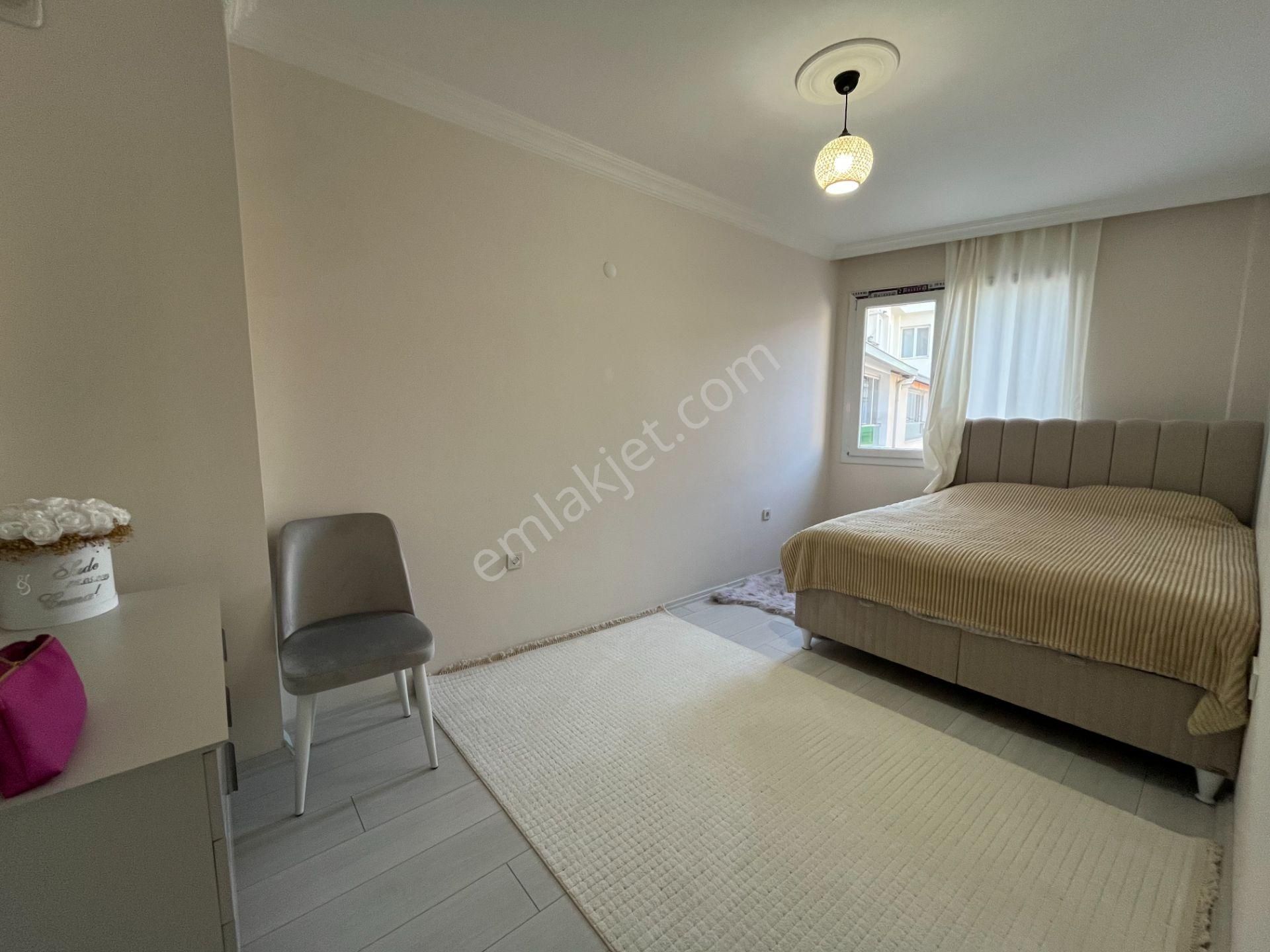 Gümüşpala Naldökende Yerden Isıtma Dubleks 3+1 Satılık Daire - Görsel 11