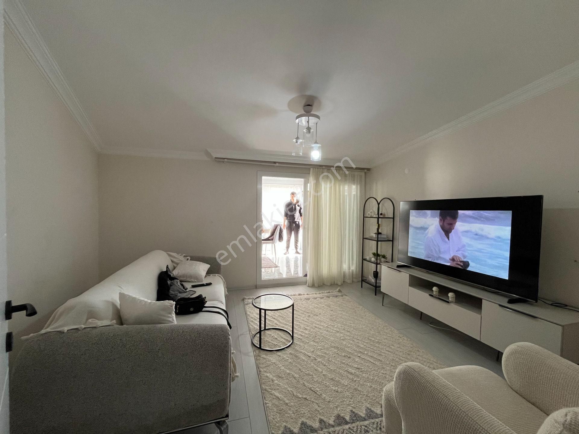 Gümüşpala Naldökende Yerden Isıtma Dubleks 3+1 Satılık Daire - Görsel 18