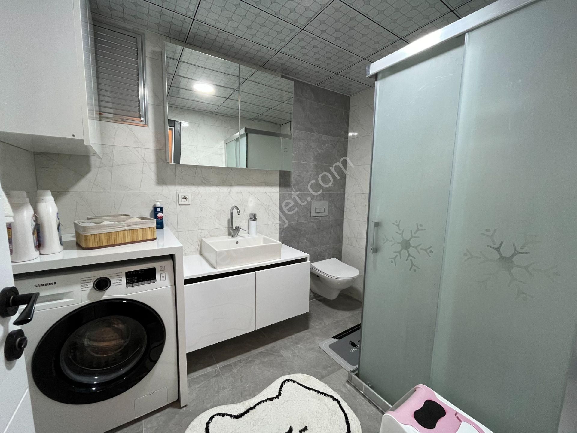 Gümüşpala Naldökende Yerden Isıtma Dubleks 3+1 Satılık Daire - Görsel 9