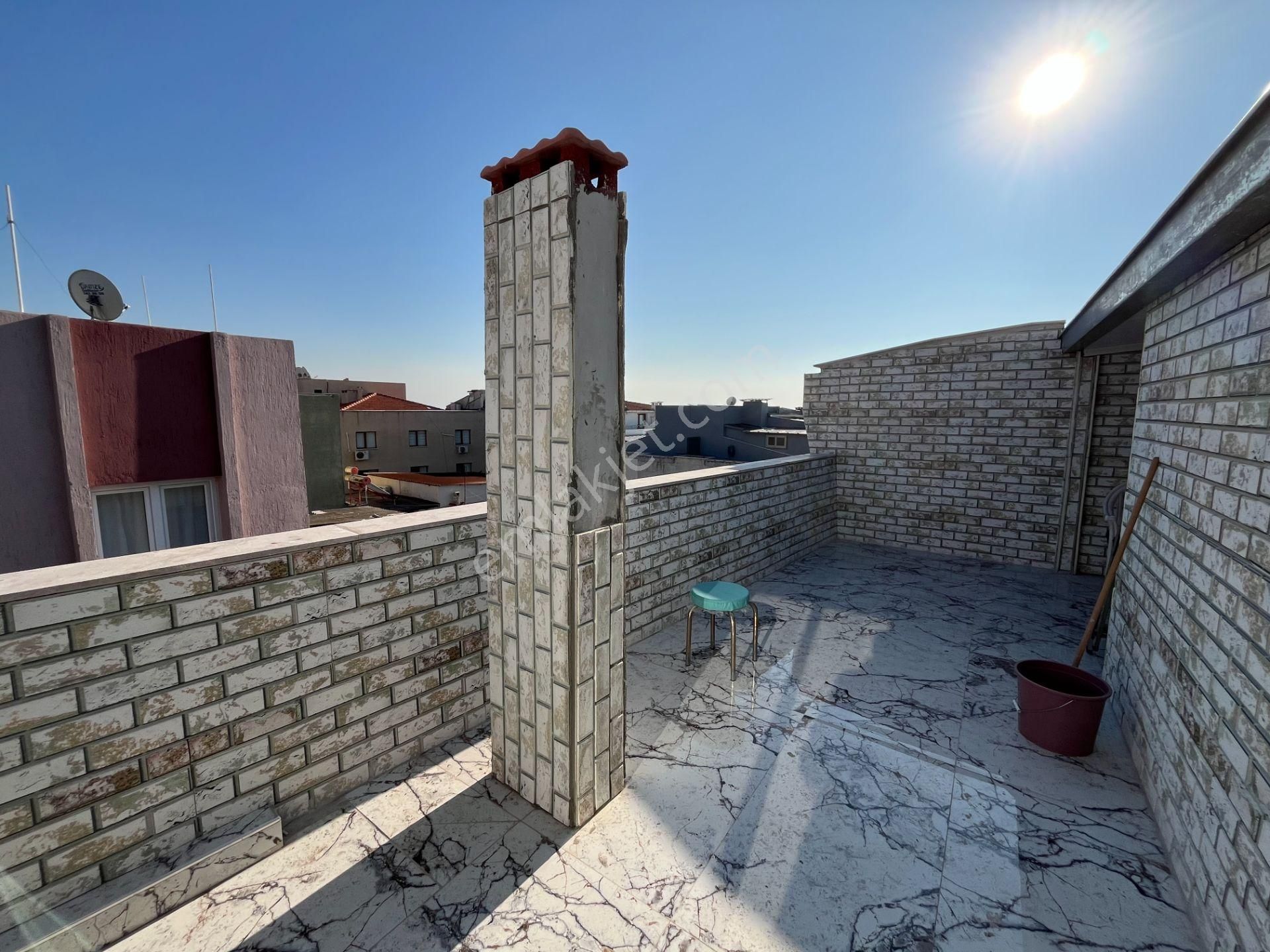 Gümüşpala Naldökende Yerden Isıtma Dubleks 3+1 Satılık Daire - Görsel 28