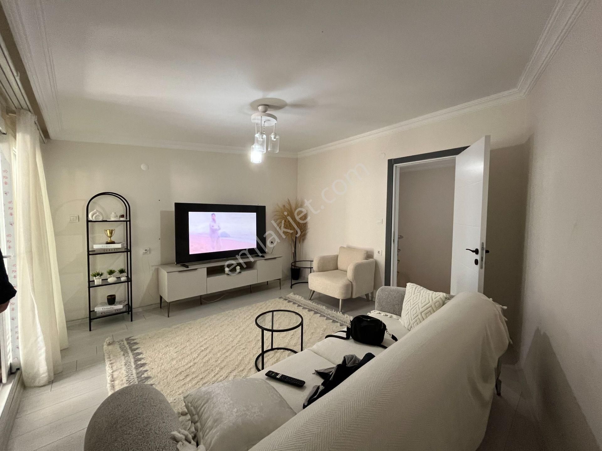 Gümüşpala Naldökende Yerden Isıtma Dubleks 3+1 Satılık Daire - Görsel 17