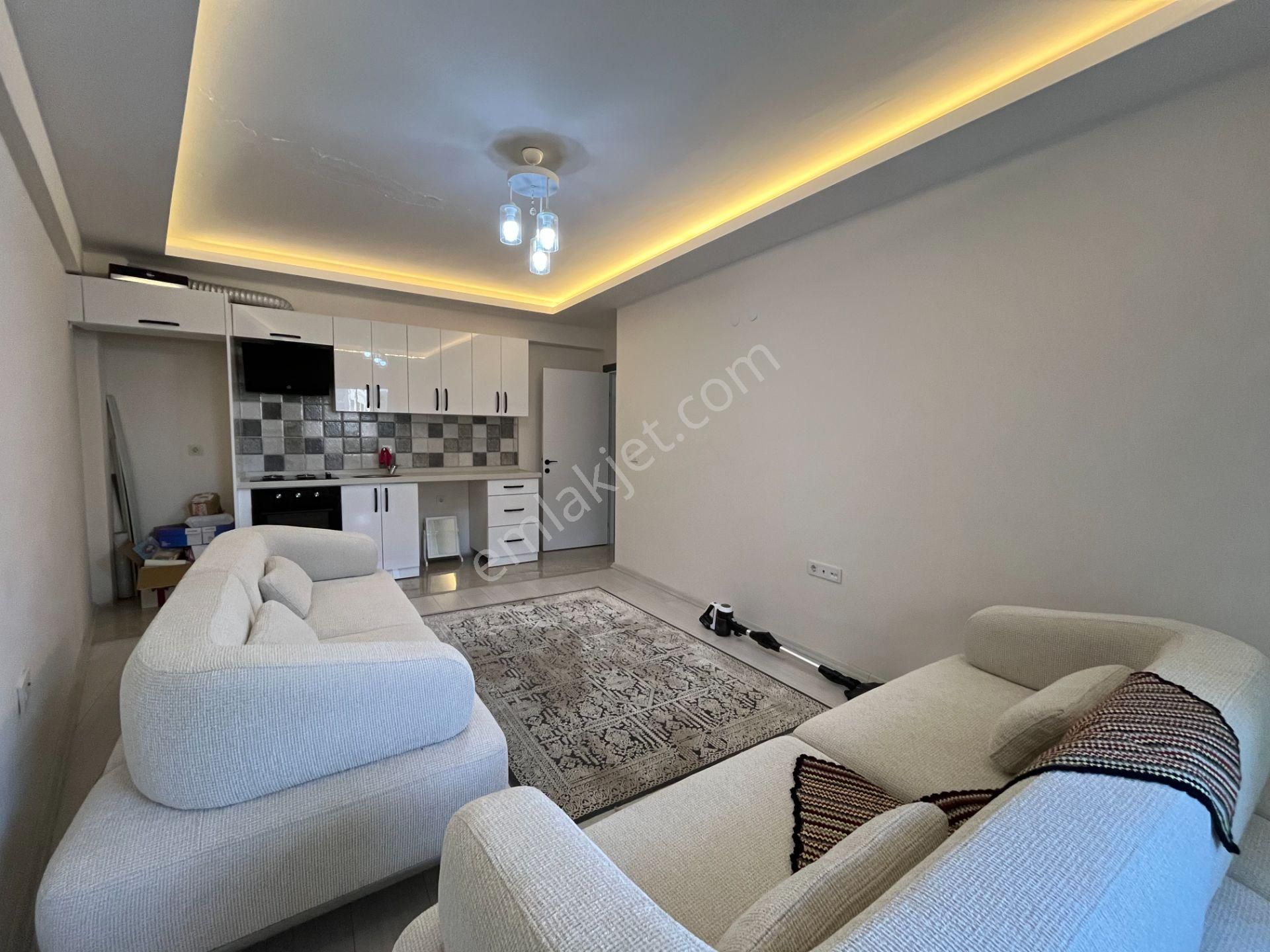 Gümüşpala Naldökende Yerden Isıtma Dubleks 3+1 Satılık Daire - Görsel 2