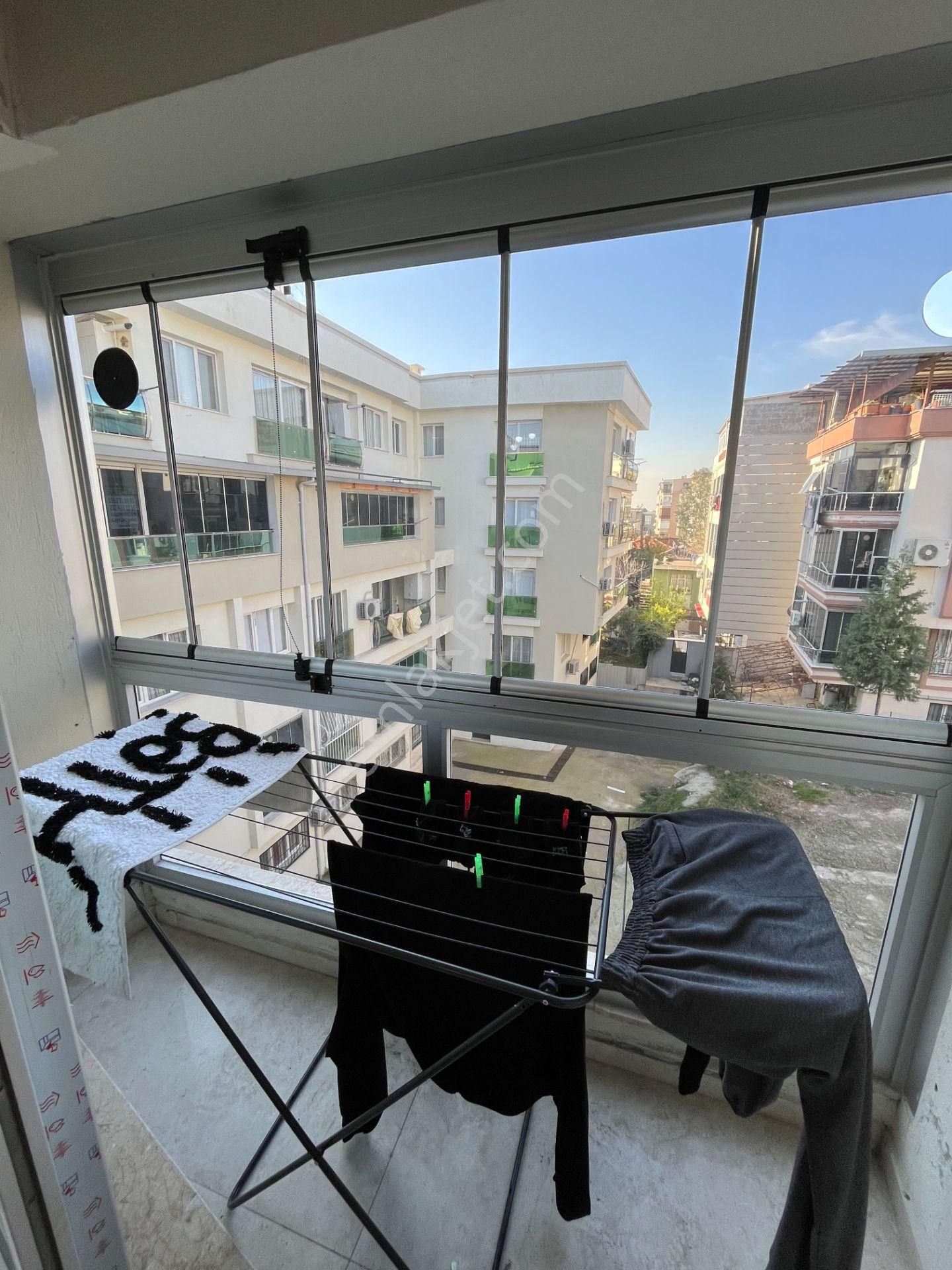 Gümüşpala Naldökende Yerden Isıtma Dubleks 3+1 Satılık Daire - Görsel 6